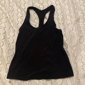 Real Lululemon Cool RB Short Tank *Nulu size 4
